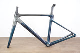 2020 52cm Specialized Roubaix Pro Carbon Disc Brake Road Frameset