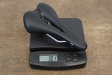 154mm Bontrager Ajna Comp Steel Rail Road Saddle 301g