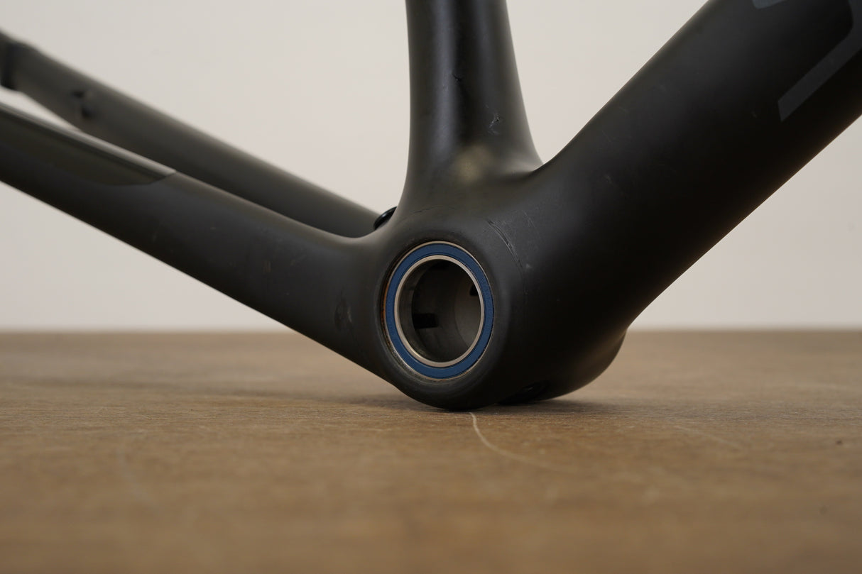 56cm Specialized S-WORKS Tarmac SL6 Carbon Disc Brake Road Frameset