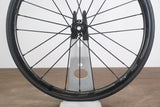 Fulcrum Racing Zero Nite Carbon Tubeless Clincher Disc Brake Wheelset 11 Speed