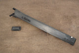 Darimo Factor Ostro VAM Carbon 0 Setback Seatpost