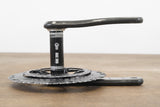 170mm 52/36T BB30 SRAM Red 22 Carbon Crankset 660g