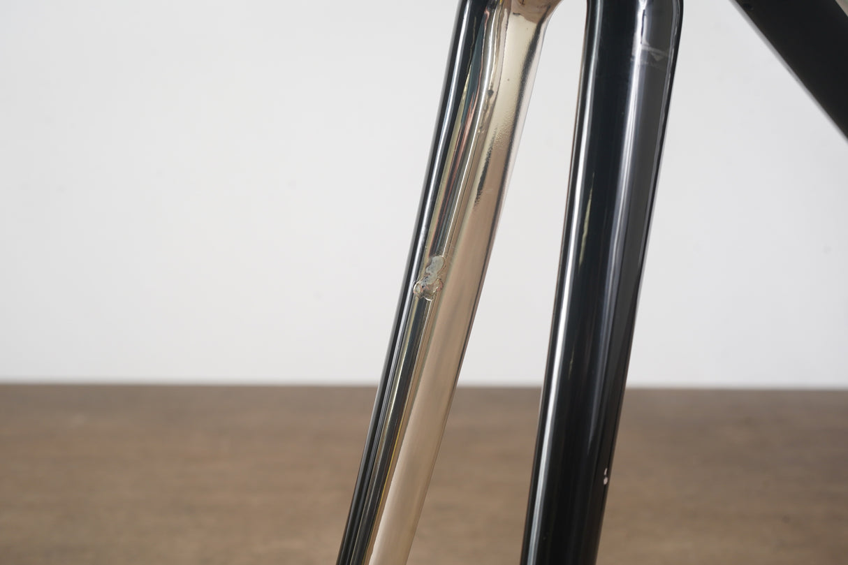 54cm Cannondale SuperSix EVO Hi-MOD Carbon Rim Brake Frameset Super Six Hi Mod