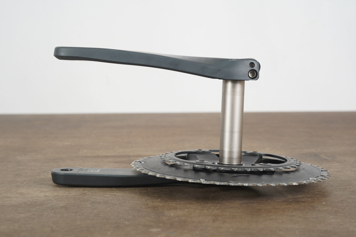 175mm 52/36T Shimano Ultegra FC-R8000 11 Speed Crankset 8000