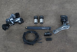 Shimano Ultegra 6870 GS Di2 11 Speed Electronic Rim Brake TT Triathlon Groupset