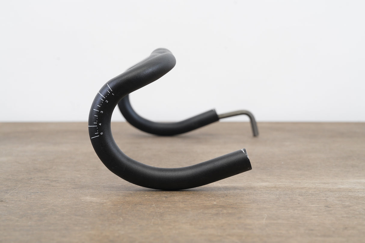 44cm Bontrager IsoZone RL VR-CF Alloy Road Handlebar 31.8mm