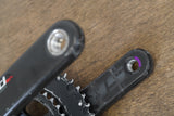 170mm 52/36T BB30 SRAM Red 22 Carbon Crankset 660g