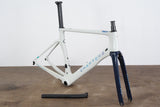 M (Medium) Chapter2 Rere Carbon Rim Brake Road Frameset Chapter 2