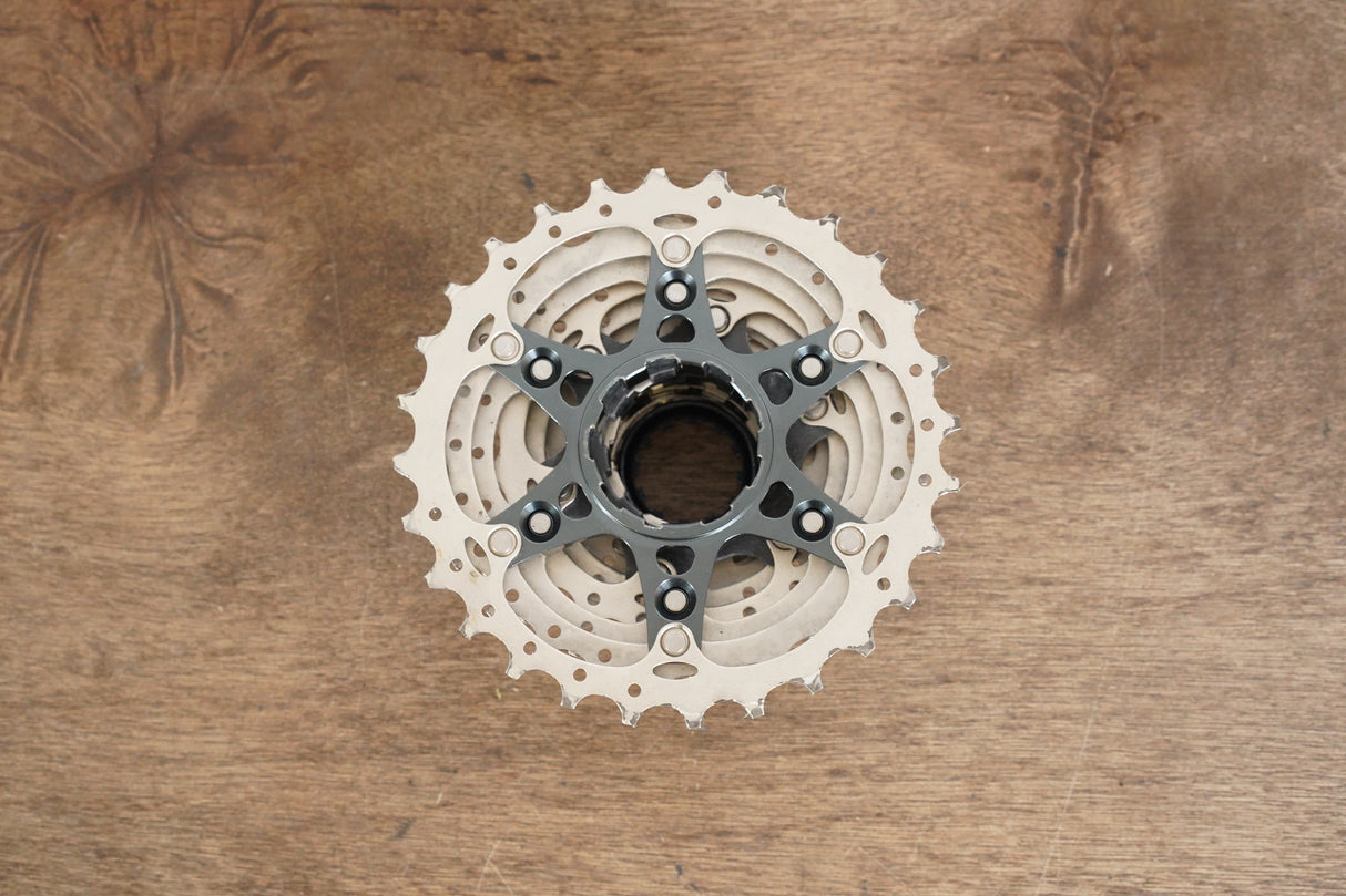 11-28T Shimano Ultegra CS-R8000 11 Speed Road Cassette 245g 8000