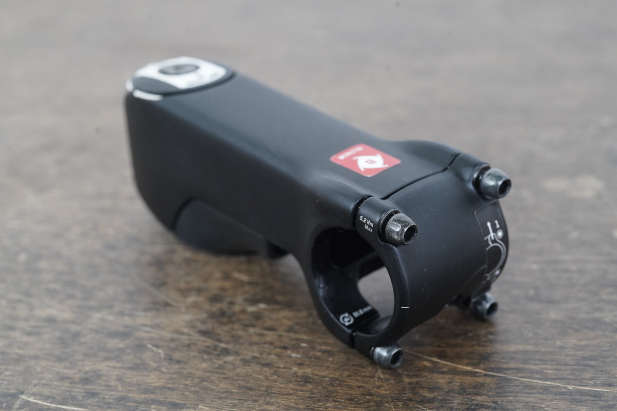 Trek RCS Pro Blendr 100mm -7 Degree Alloy Road Stem 208g 1 1/8" 31.8mm