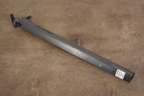 Darimo Factor Ostro VAM Carbon 0 Setback Seatpost