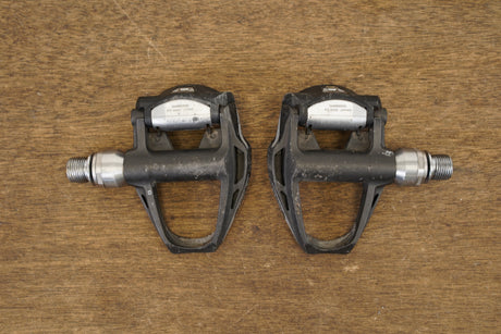 Shimano Dura-Ace PD-9000 SPD-SL Carbon Clipless Road Bike Pedals 246g