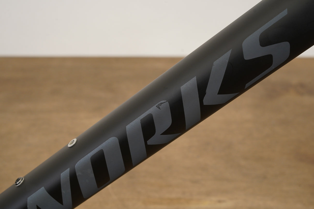56cm Specialized S-WORKS Tarmac SL6 Carbon Disc Brake Road Frameset