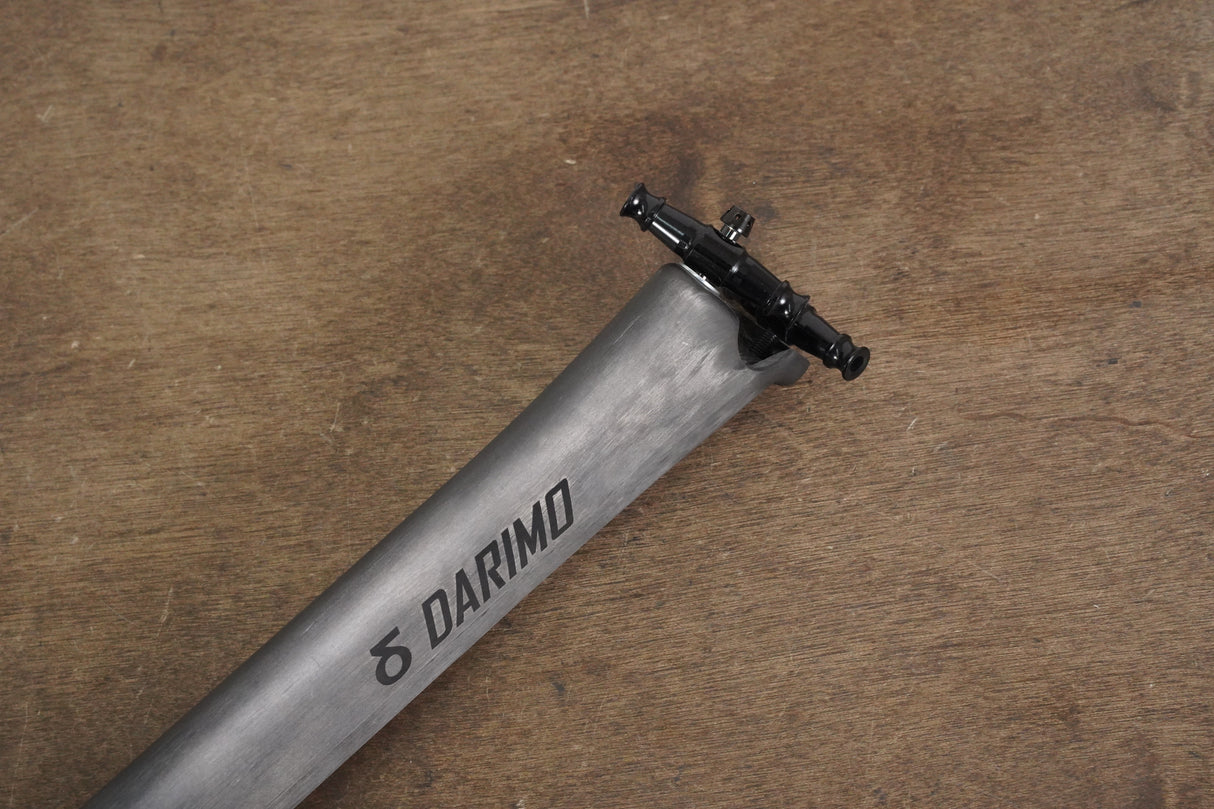 Darimo Factor Ostro VAM Carbon 0 Setback Seatpost