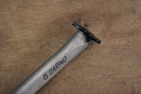 Darimo Factor Ostro VAM Carbon 0 Setback Seatpost
