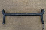 44cm Bontrager IsoZone RL VR-CF Alloy Road Handlebar 31.8mm