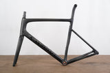 61cm Specialized S-WORKS Tarmac SL6 Carbon Disc Brake Frameset