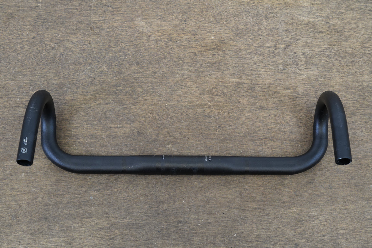 44cm Bontrager IsoZone RL VR-CF Alloy Road Handlebar 31.8mm