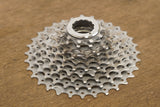 11-32T Campagnolo 11 Speed Road Cassette 327g