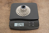 11-28T Shimano Ultegra CS-R8000 11 Speed Road Cassette 245g 8000