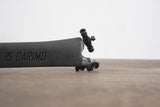 Darimo Factor Ostro VAM Carbon 0 Setback Seatpost