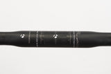 44cm Bontrager IsoZone RL VR-CF Alloy Road Handlebar 31.8mm