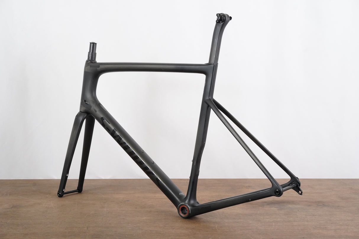 61cm Specialized S-WORKS Tarmac SL6 Carbon Disc Brake Frameset