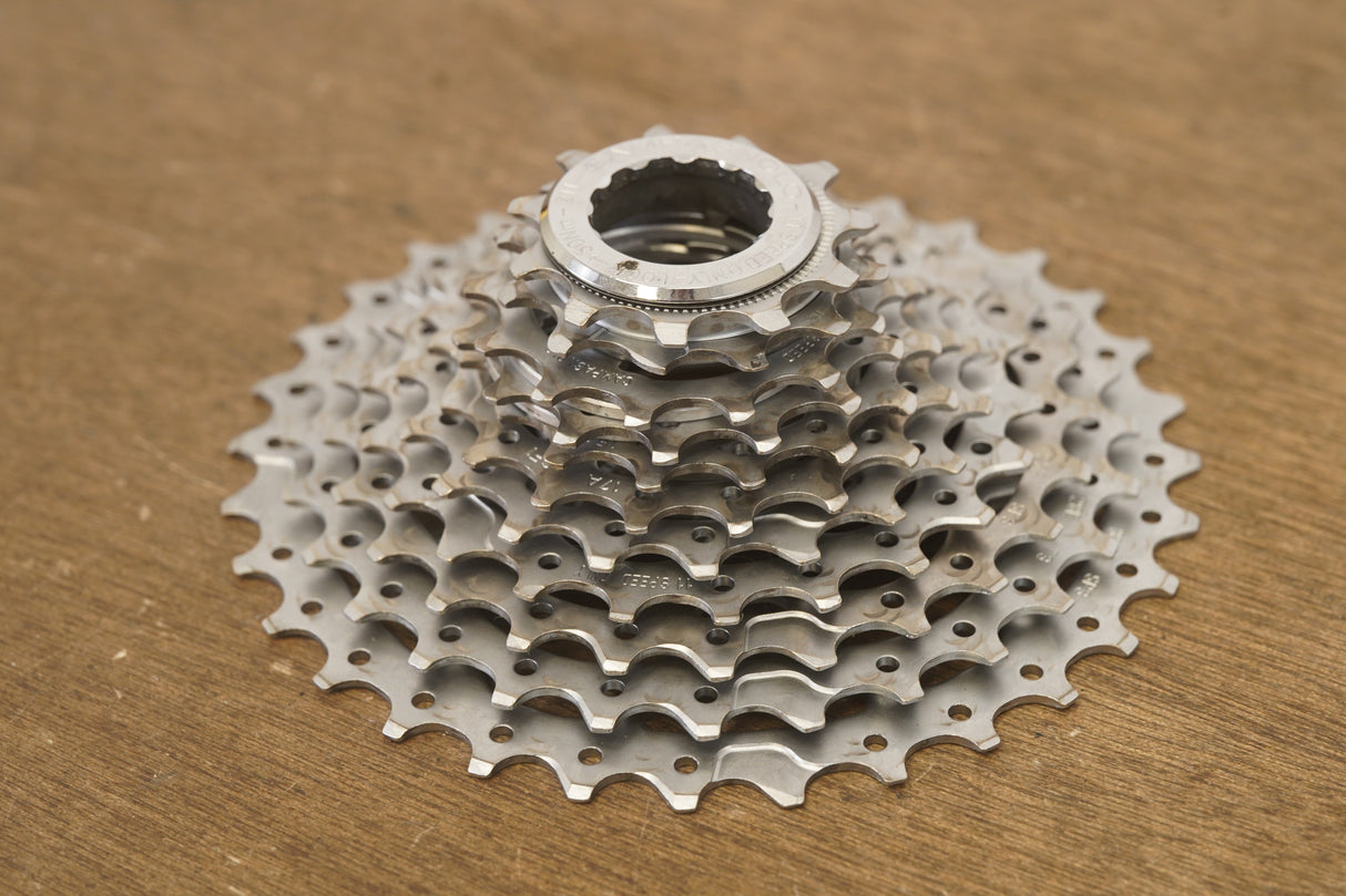 11-32T Campagnolo 11 Speed Road Cassette 327g