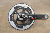 172.5mm 50/34T GXP SRAM Red 22 Carbon Road Crankset 582g