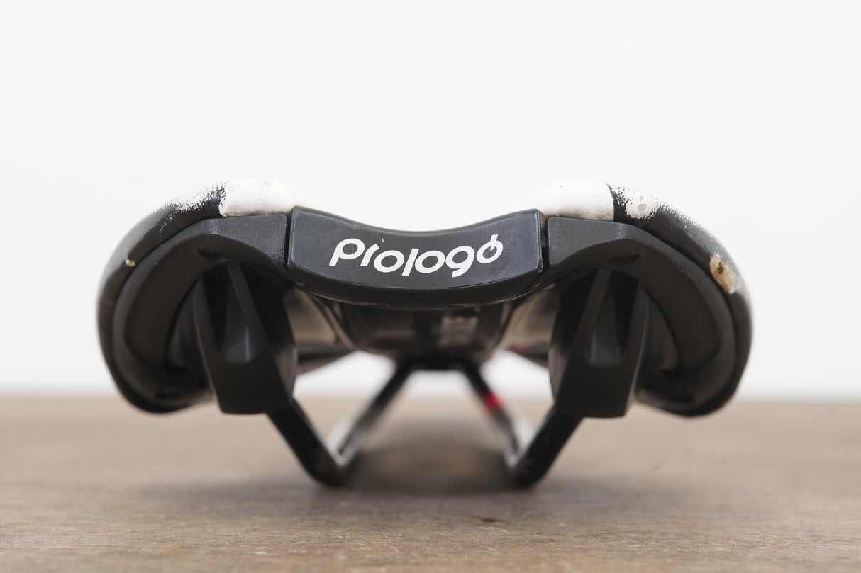 134mm Prologo Zero II PAS TiroX Rail Road Saddle 232g