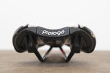 134mm Prologo Zero II PAS TiroX Rail Road Saddle 232g