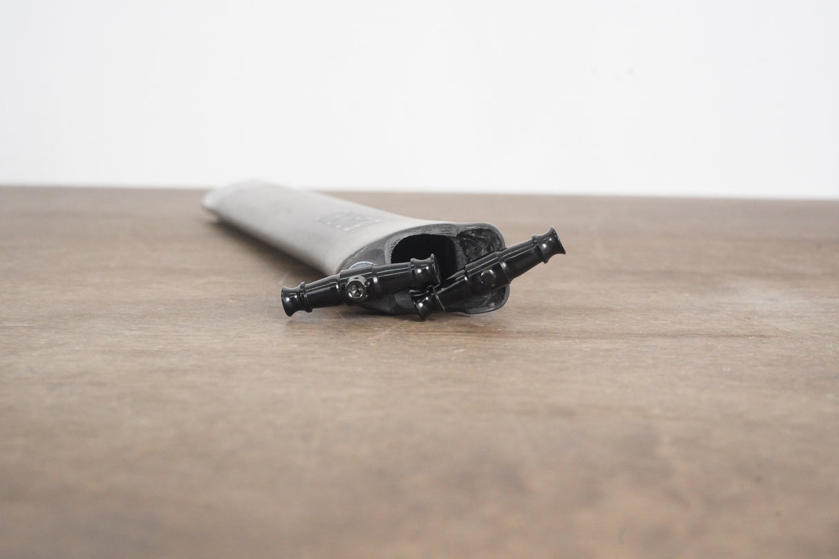 Darimo Factor Ostro VAM Carbon 0 Setback Seatpost