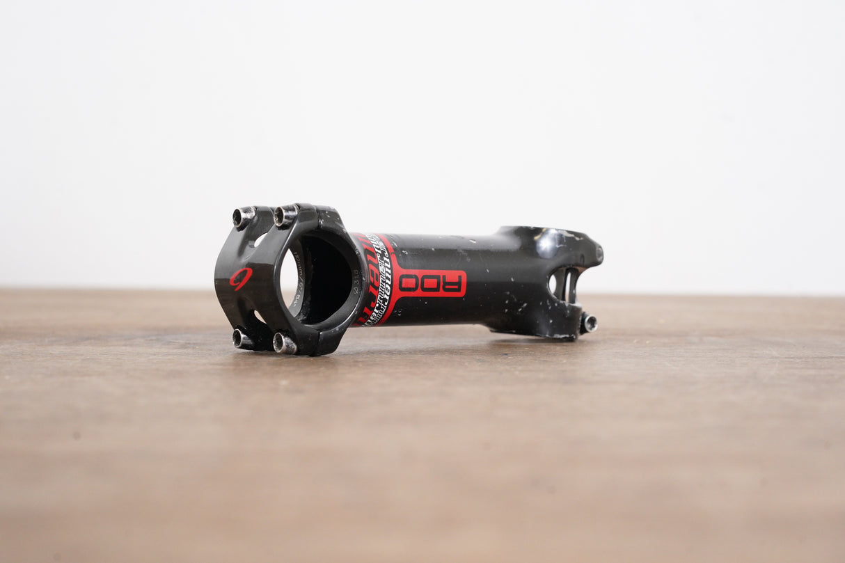 Niner RDO 110mm ±6 Degree Carbon Road Stem 117g 1 1/8" 31.8mm