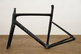 56cm Specialized S-WORKS Tarmac SL6 Carbon Disc Brake Road Frameset