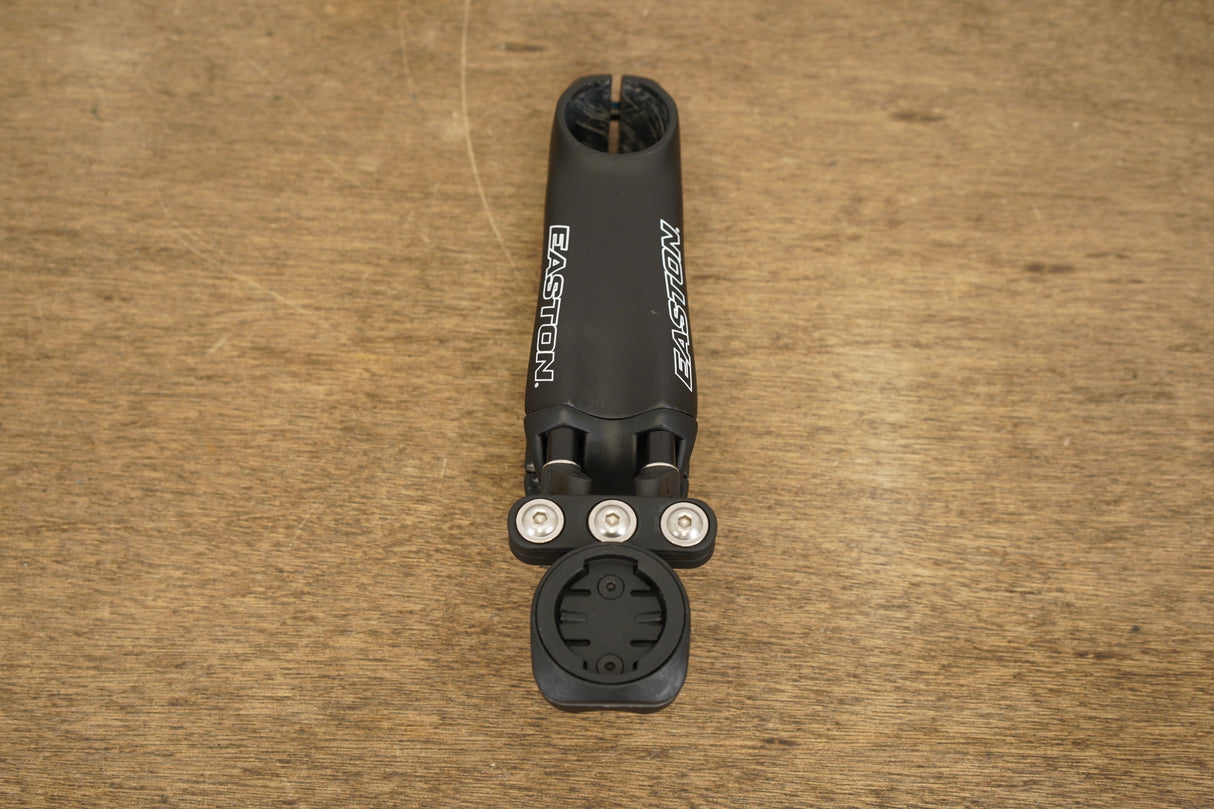 Easton EC90 SL 90mm ±10 Degree Carbon Stem + Mount 177g 1 1/8" 31.8mm EC 90