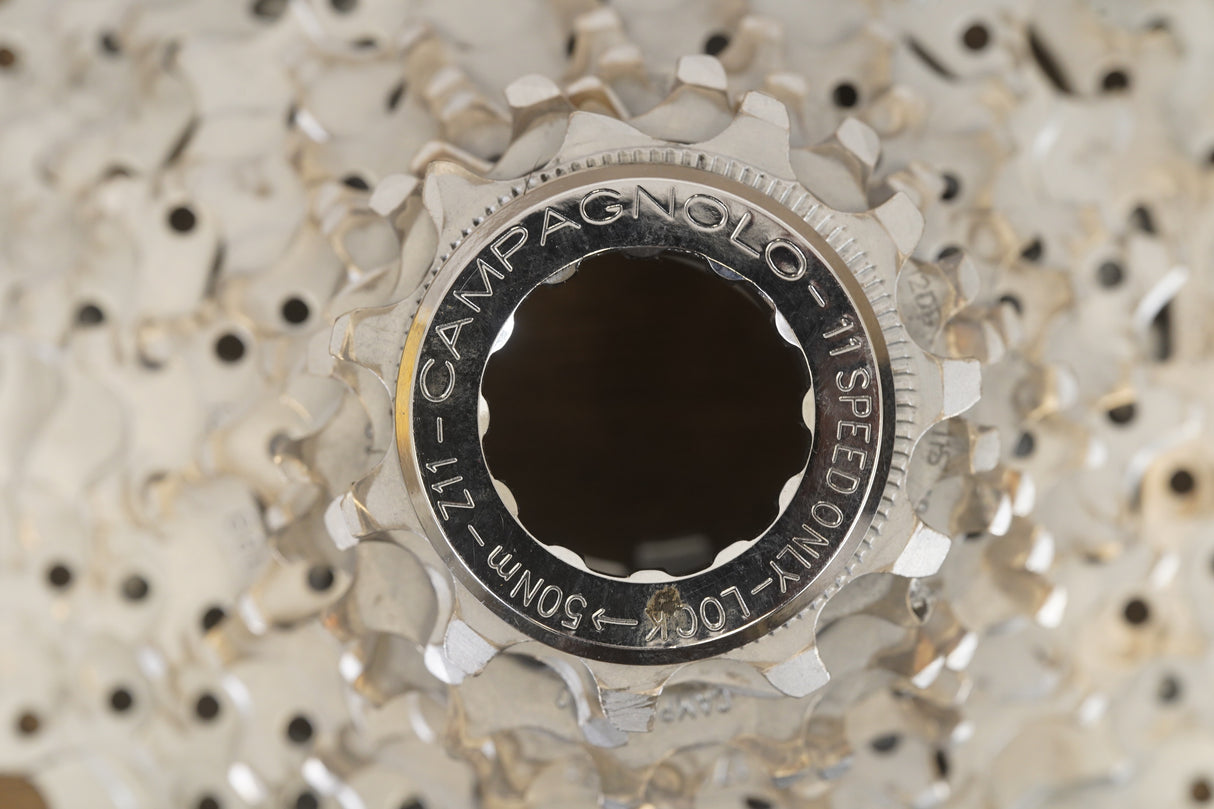 11-32T Campagnolo 11 Speed Road Cassette 327g