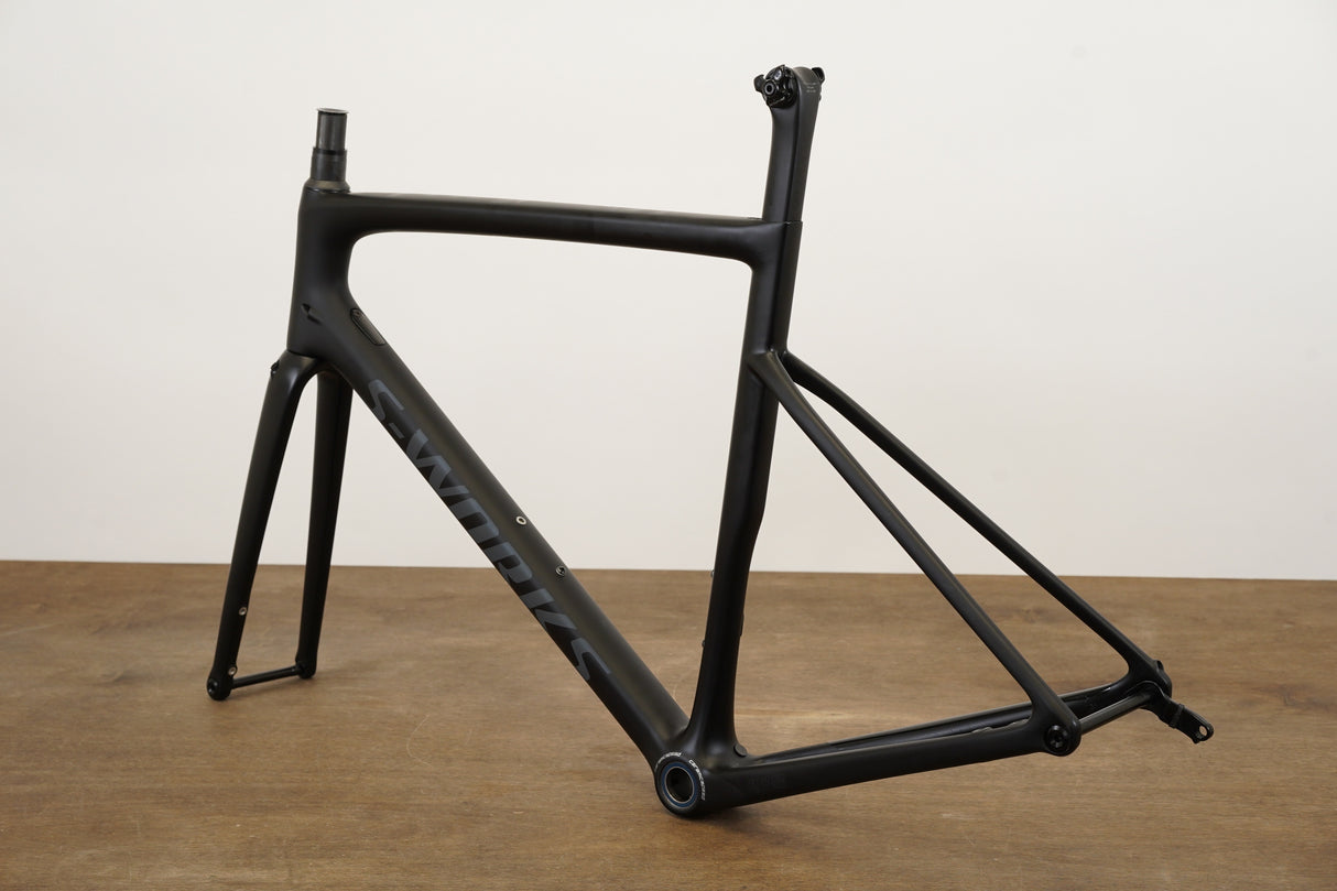 56cm Specialized S-WORKS Tarmac SL6 Carbon Disc Brake Road Frameset