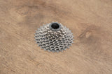 11-30T Shimano Dura-Ace CS-R9100 11 Speed Road Cassette 205g 9100