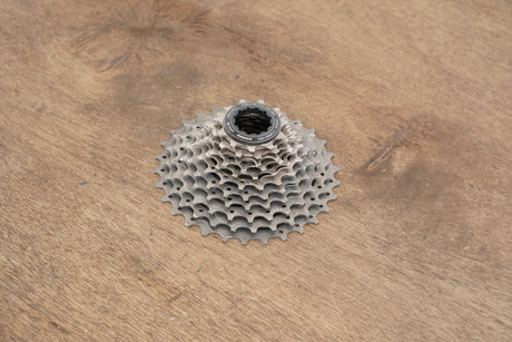 11-30T Shimano Dura-Ace CS-R9100 11 Speed Road Cassette 205g 9100