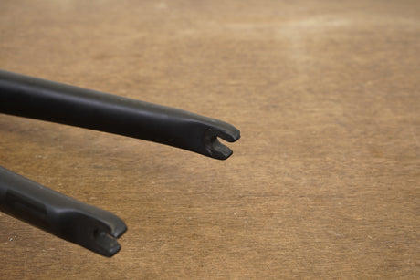 1 1/8" ENVE Straight Carbon Rim Brake Road Fork