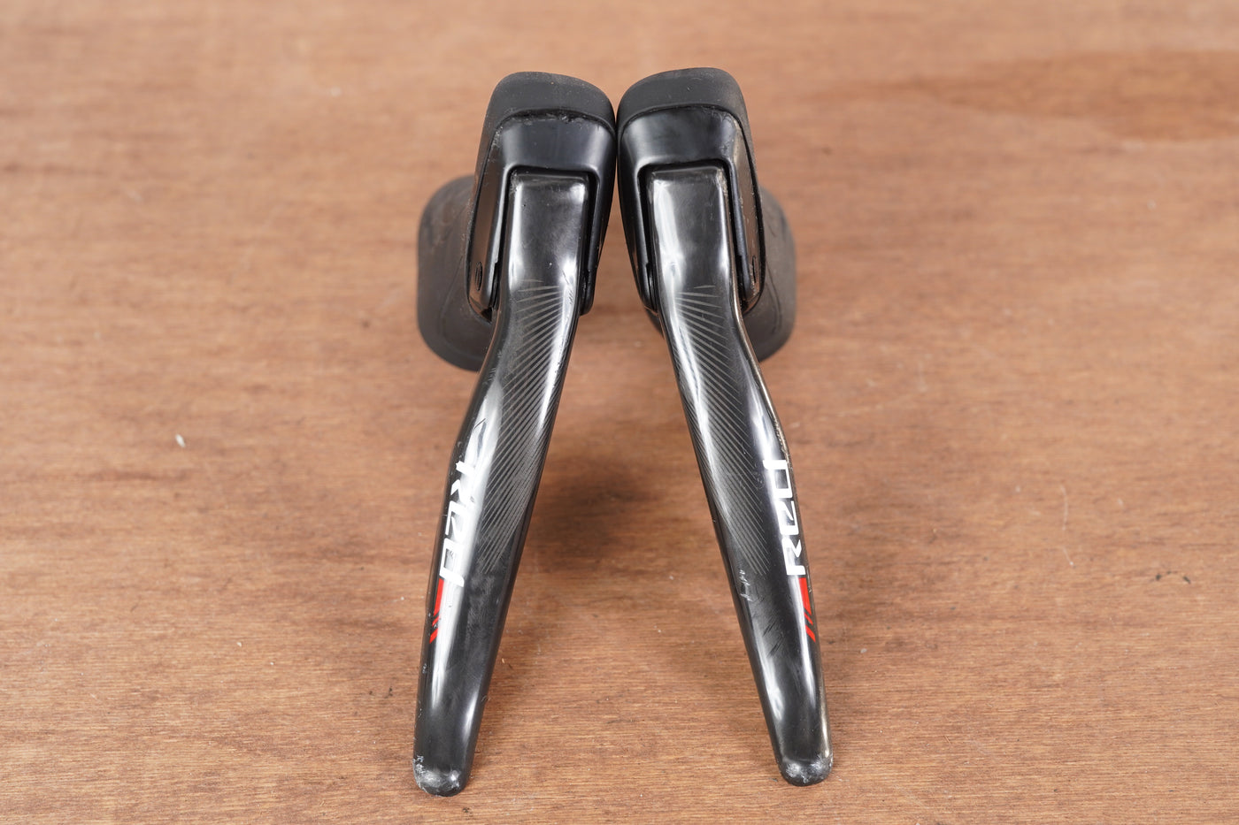SRAM Red eTap 11 Speed Wireless Electronic Rim Brake Road Groupset