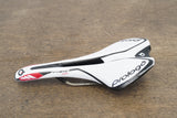 134mm Prologo Zero II PAS TiroX Rail Road Saddle 232g