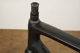 56cm Specialized S-WORKS Tarmac SL6 Carbon Disc Brake Road Frameset