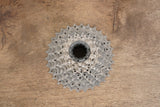 11-30T Shimano Dura-Ace CS-R9100 11 Speed Road Cassette 205g 9100