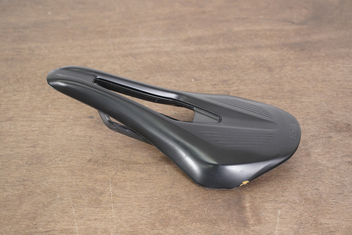 140mm Fizik Argo Vento R1 Carbon Rail Road Saddle