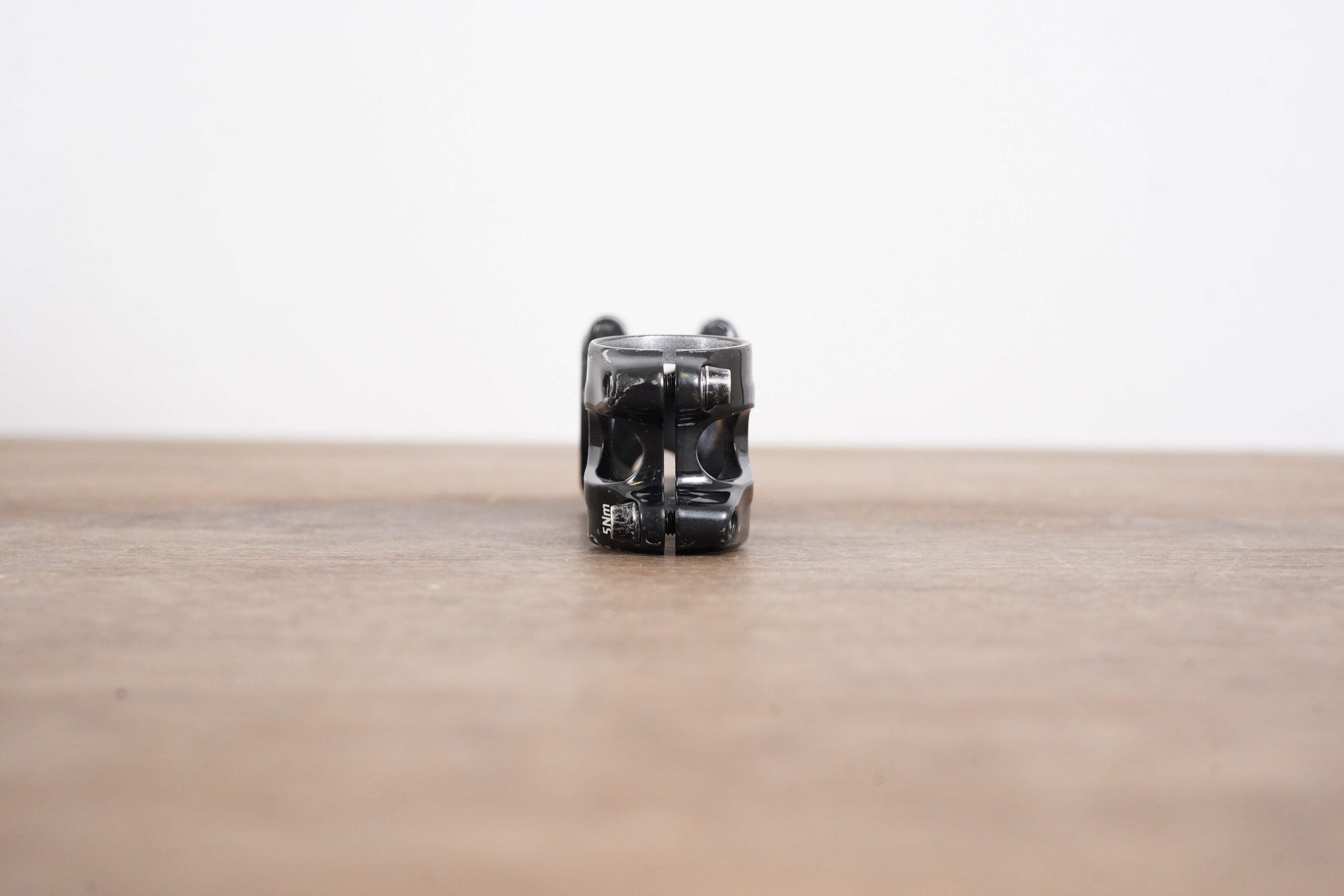 Niner RDO 110mm ±6 Degree Carbon Road Stem 117g 1 1/8