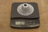 11-32T Campagnolo 11 Speed Road Cassette 327g