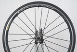 Fulcrum Racing Zero Alloy Clincher Rim Brake Wheelset Shimano/SRAM 11 Speed