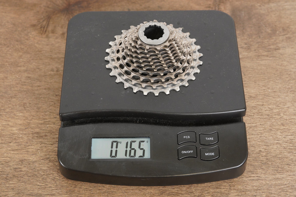 11-28T SRAM Red 22 XG-1190 11 Speed Road Cassette 165g