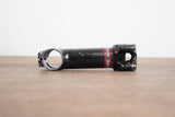 Niner RDO 110mm ±6 Degree Carbon Road Stem 117g 1 1/8" 31.8mm